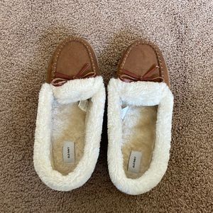 Oldnavy moccasins